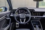 Audi A3 Sedan 35 TDI S-Line 2020 года (WW)